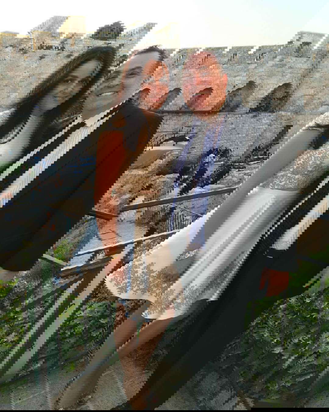 Interview with Abraham Maslavi, Co-Owner of JOVANI Fashions