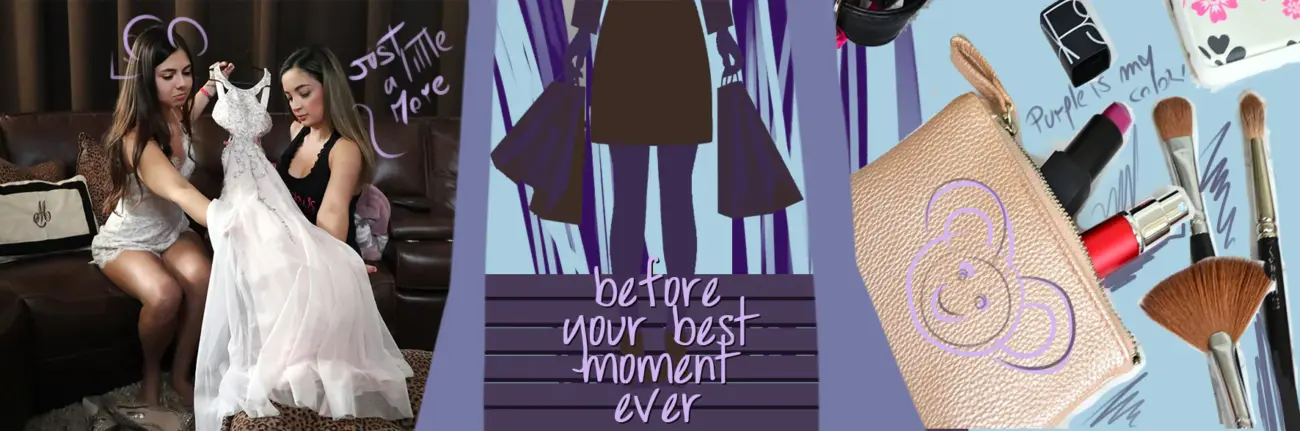 What to bring to Prom