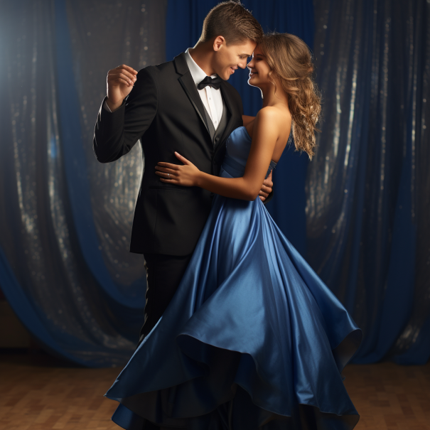 Dance Etiquette for Prom1|