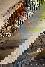 strapless embellished dress JB43119