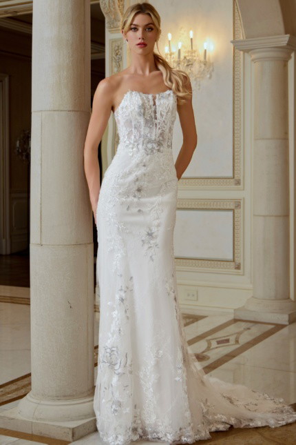 Jovani | Fashion Designer & Formal Wear