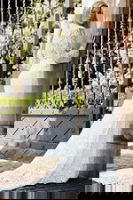 lace white bridal gown JB45767