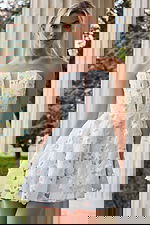 strapless fit and flare short reception dress JB45914