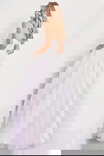 jovani a line dress K02229