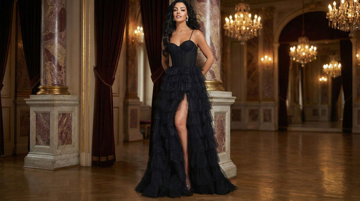 Understanding the A-Line Silhouette