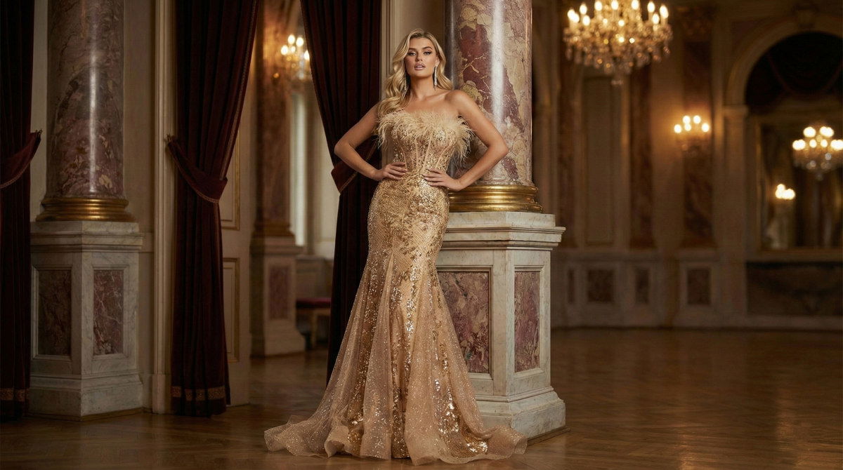 Understanding the Mermaid Silhouette