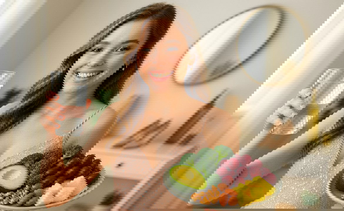 Do You Need A Diet to Fit into Your Prom Dress