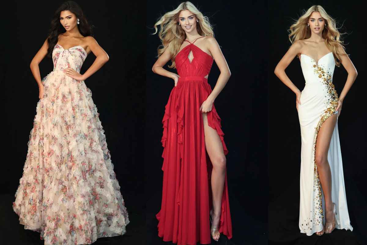 Start With Your Actual Body