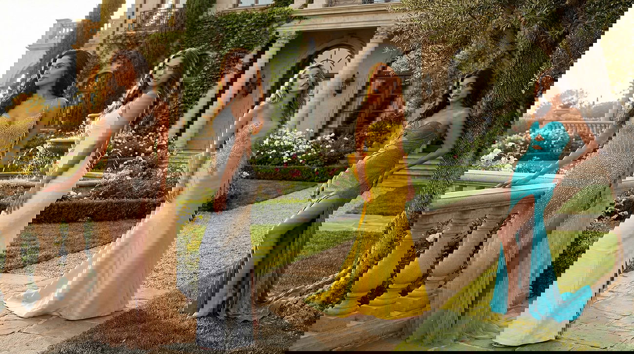 prom dresses 2026 made by Jovani fashions