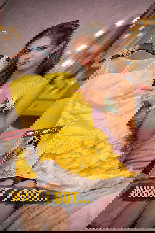 fake prom dresses sold by unathourized retailer