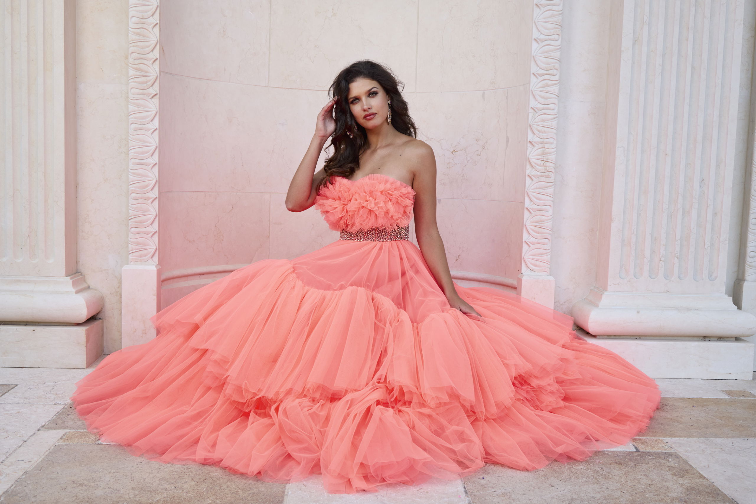 Prom Fashion : Designer Dress Trends \u0026 Future Concepts | Jovani | Jovani