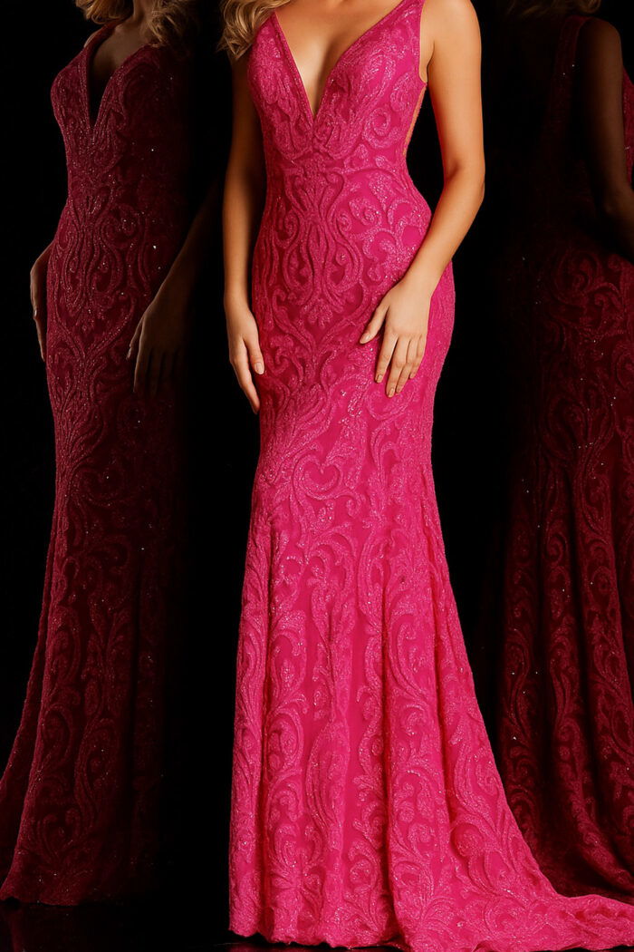 08646 fuchisa mermaid