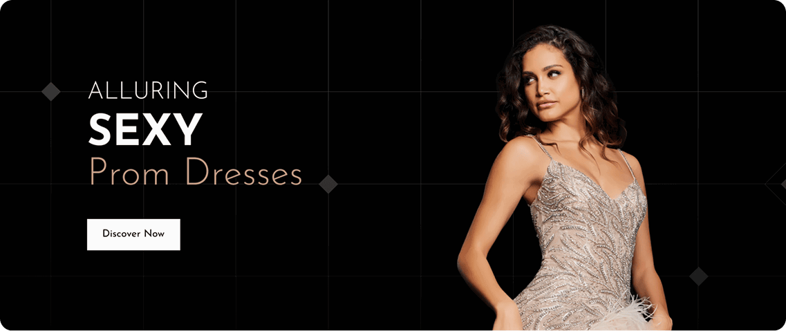 sexy prom dresses