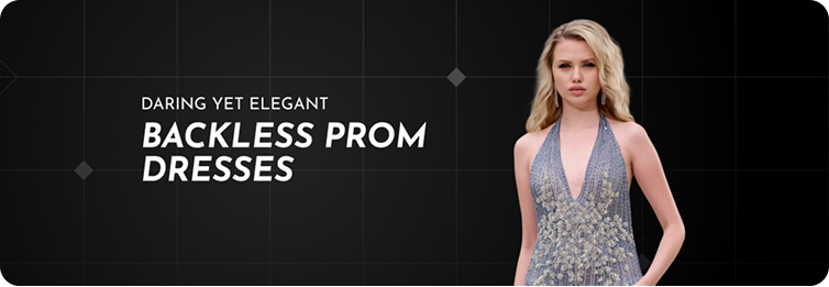 backless prom dresses