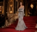 Old Hollywood Sweet Sixteen red carpet gown