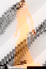 mermaid beaded dress 47151