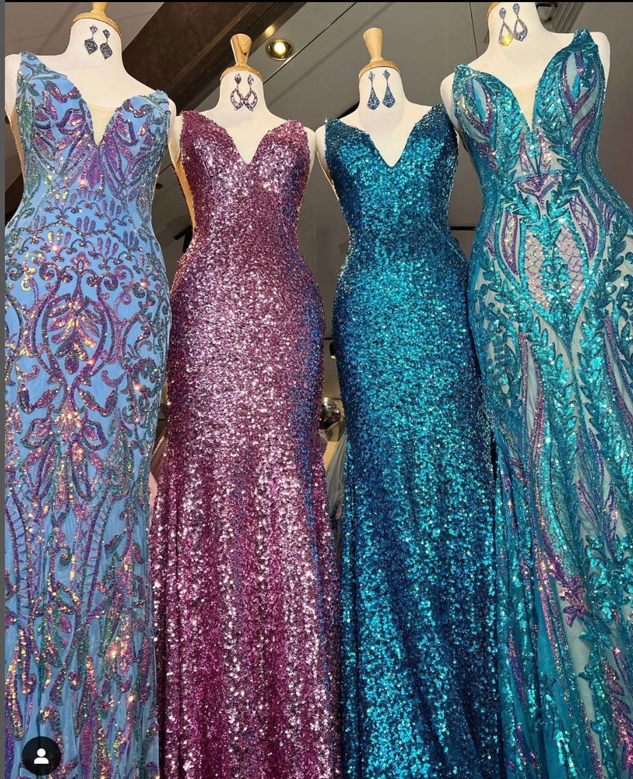 prom dress 2023